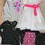 Одежда для девочки 122 , 10 шт. (фото #3)
