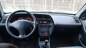 Peugeot 306sw (3 foto / 7)