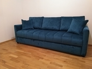 Pehme mööbli valmistamine ja remont (3 foto / 7)