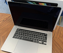 MacBook Pro 16 (2019 г.) i9 1 ТБ SSD / 16 ГБ ОЗУ / Radeon Pr