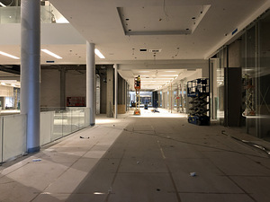 Korterite, majade, büroode renoveerimine (7 foto / 10)