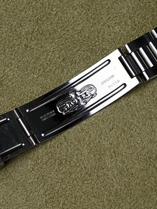 Rolex Datejust 31 мм, Ref: 6824 (7 фото из 10)
