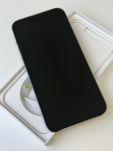 iPhone 14 Pro Max 256GB – Deep Purple (2 foto / 6)