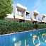 Uus villa Põhja-Küpros Famagusta (foto #3)