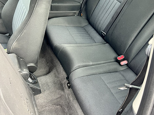 Alfa Romeo 147. 2008. 1.9d (5 foto / 5)