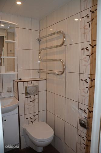 Полный ремонт ванной комнаты сантехника, плитка, электрика (фото #2)