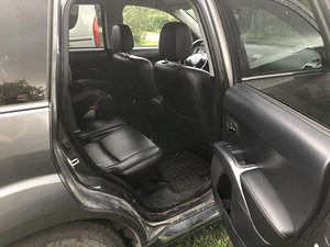 CITROEN C-CROSSER (7 фото из 10)