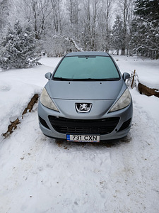 Peugeot 207 1.6 66kw (2 foto / 6)