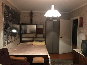 Ehitajate tee 78, Mustamäe, Tallinn, Harjumaa (2 foto / 2)