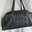 Chanel vintage bowling bag (foto #2)