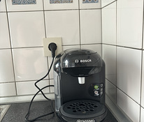 Bosch Tassimo кофеварка