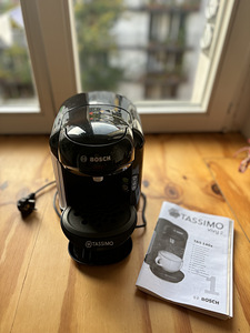 Bosch Tassimo vivy 2 (1 foto / 2)