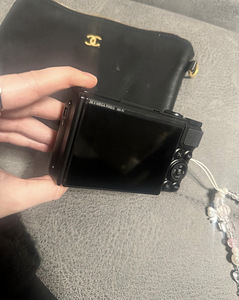 Canon Powershot SX740 HS Lite Edition (5 foto / 6)