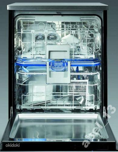 Интегрированная посудомоечная машина de dietrich (фото #2)
