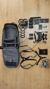 Dji Avata Pro View комбо++ (2 фото из 3)