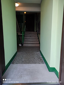 Ridaküla tn 12, Ahtme, Kohtla-Järve, Ida-Virumaa (5 foto / 28)