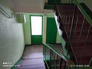 Ridaküla tn 12, Ahtme, Kohtla-Järve, Ida-Virumaa (7 foto / 28)