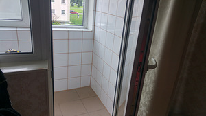 Ridaküla tn 12, Ahtme, Kohtla-Järve, Ida-Virumaa (26 foto / 28)