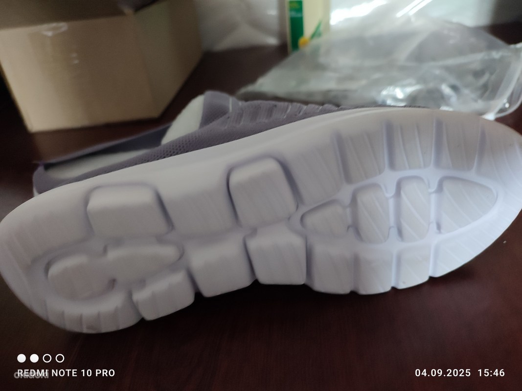 Лёгкие шлепанцы - Kohtla-Järve, Ida-Virumaa, Женская обувь – okidoki