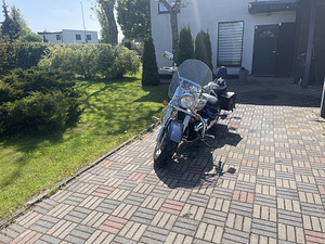 SUZUKI 1500VL (1 фото из 8)