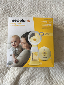 Молокоотсос Medela (1 фото из 2)