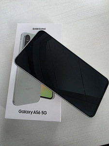 Samsung A56 256GB (1 foto / 2)