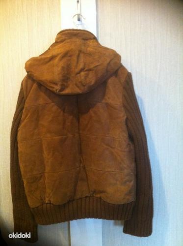 Зимняя куртка Trapper (фото #3)