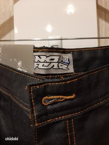 Новые мужские джинсы, 38 L (фото #1)