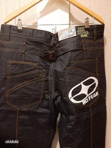 Новые мужские джинсы, 38 L (фото #3)