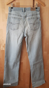 Meeste teksad VIGOSS JEANS L34 (2 foto / 3)
