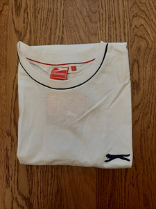 Uued meeste särgid Slazenger s .L. XL Donnay Tapout Giorgi (4 foto / 7)