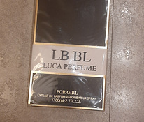 LB BL LUCA PERFUME 80 ml