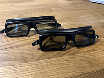 3D prillid SSG3050GB