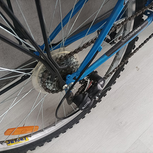 Продаю велосипед Champion sram mrx fs (4 фото из 5)