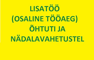 Administraator-puhastusteenindaja laste mängutoas (1 foto / 2)