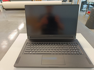 MSI GS76 Stealth 11UH 17.3" I9-11900H/64GB/SSD2Tb/RTX3080 (9 foto / 10)