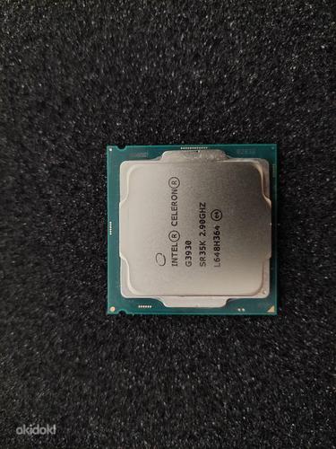 Intel CELERON G3930 , 2,90 GHz ,LGA1151 (foto #2)