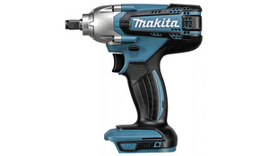 НОВЫЙ УДАРНЫЙ МАКИТА DTW190Z 18 В (1 фото из 2)