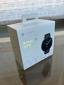 ПРОДАМ AMAZFIT GTR 2 CLASSIC (6 фото из 6)