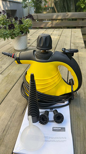 Müüa Sencor aurupesur 2 x proovitud (2 foto / 2)