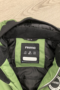 Reima k/t kombe s 74 (2 foto / 2)