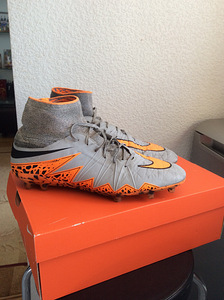 Putsad Nike hypervenom phantom ii fg, 46