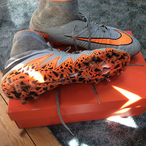 Putsad Nike hypervenom phantom ii fg, 46 (2 foto / 2)
