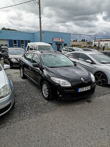 Renault Megane 1.5 diesel 2011a. (2 foto / 7)
