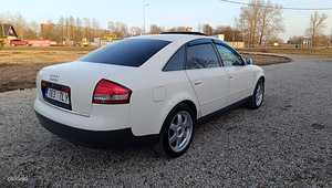 Audi a6 c5 1.8 turbo, ATM (4 foto / 6)
