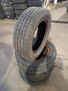 Шины Hankook 195/65 R15 (1 фото из 2)