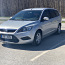 Ford Focus 2009a. 1.6 Diisel (foto #1)