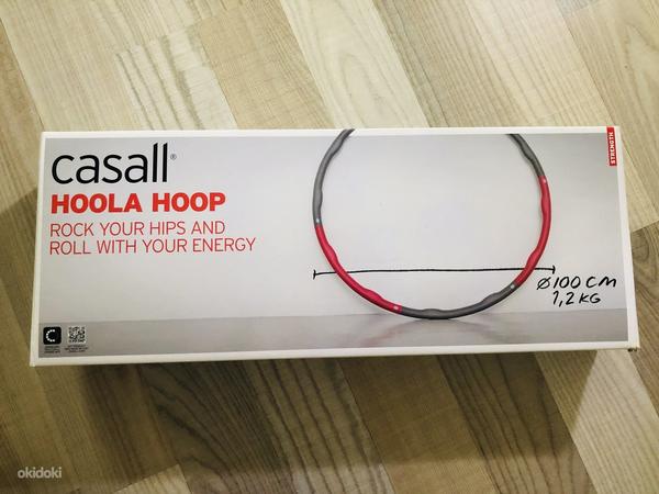Casall hula hoop (foto #1)