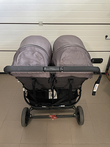 Valco Baby Snap Duo (5 фото из 10)
