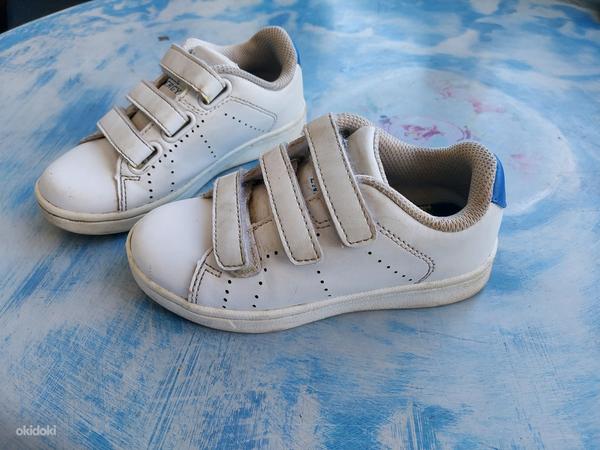 Okaidi детские кроссовки 27 размер 17,5см (фото #1)